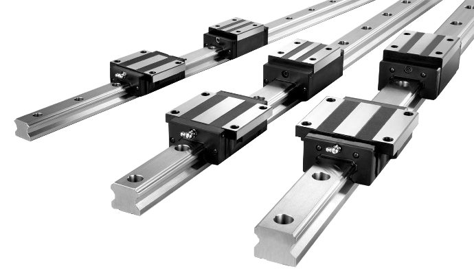 直線導軌 直線導軌